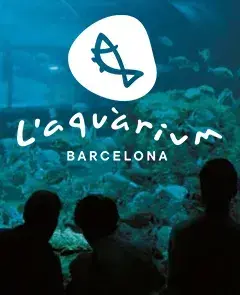 L´Aquarium de Barcelona 