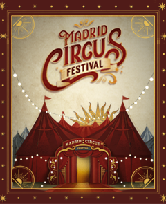 Festival du Cirque de Madrid 1921