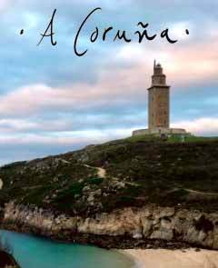 Visite guidée de La Corogne Indispensable