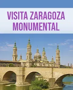 Visitez Monumental Zaragoza